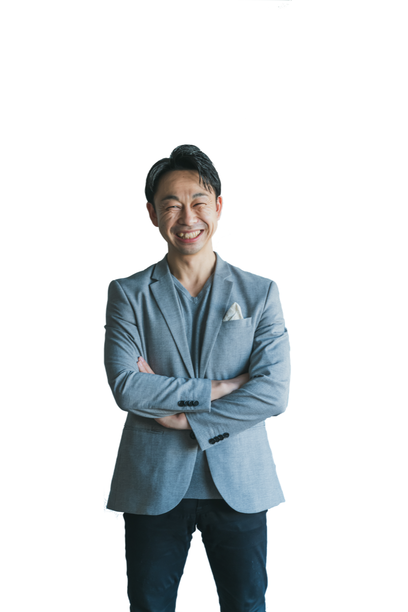 柴山健太郎のプロフィール写真
